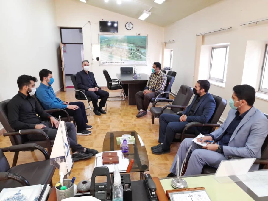 کارگروه فرهنگی  4