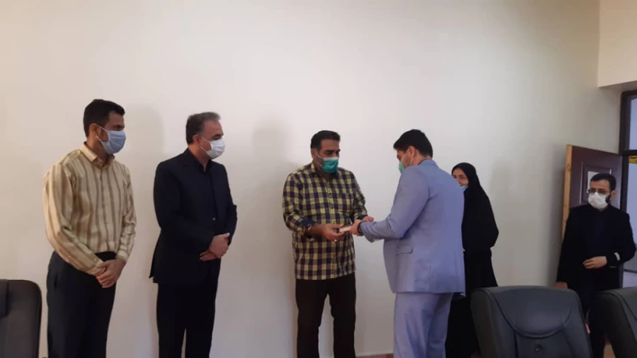 کارگروه فرهنگی  5