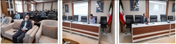 مرکز آموزش عالی شهید مطهری نوشهر از نو دانشجومعلمان سال تحصیلی 1401-1400 استقبال به عمل آورد. 4