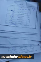 طرح همدلی دوران کرونایی طی تماس های تلفنی مسئولان و سرپرستان با دانشجومعلمان عزیز 9