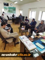 جلسات آمادگی از سر گیری آموزش  2