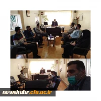 جلسات آمادگی از سر گیری آموزش  3