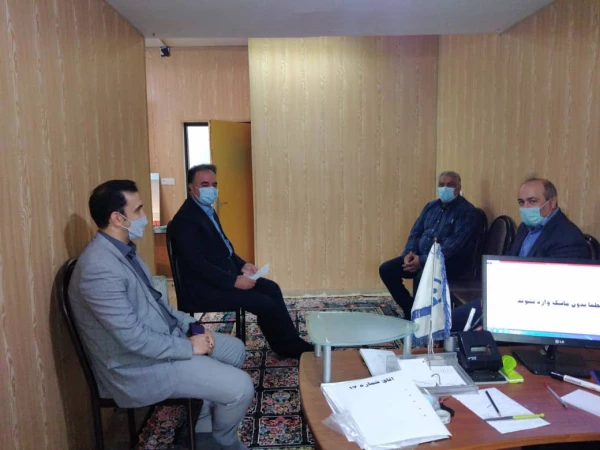 دانشگاه فرهنگیان مرکز آموزش عالی شهید مطهری نوشهر فعالیت های آموزشی و سرای دانشجویی را در روز ملی فناوری هسته ای و روز هنر انقلاب اسلامی را از سرگرفت 6