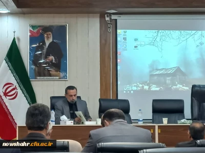 جلسه تعاملی و پیگیری موضوعات آموزش و پرورش و دانشگاه فرهنگیان استان با معاون محترم حقوقی وزارت آموزش و پرورش