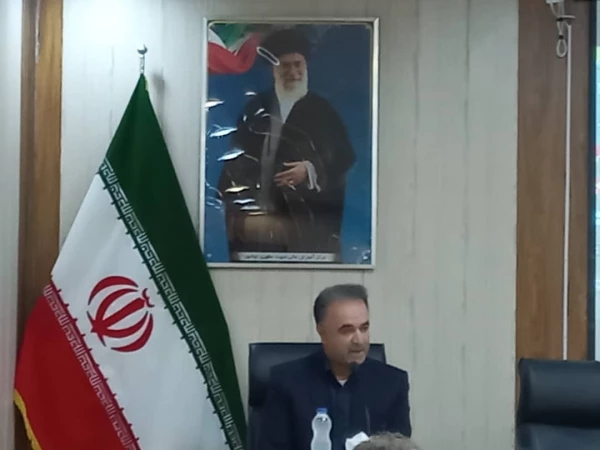 جلسه تعاملی و پیگیری موضوعات آموزش و پرورش و دانشگاه فرهنگیان استان با معاون محترم حقوقی وزارت آموزش و پرورش 4