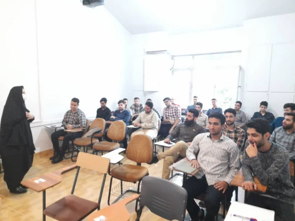 دوره ی تابستانه1401 آموزشی - فرهنگی در مرکز نوشهر برگزار شد  7