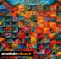 سامانه کتابخانه های دانشگاه